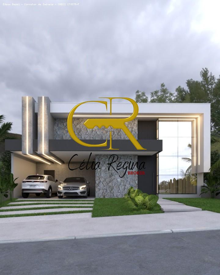 Casa em Condom�nio