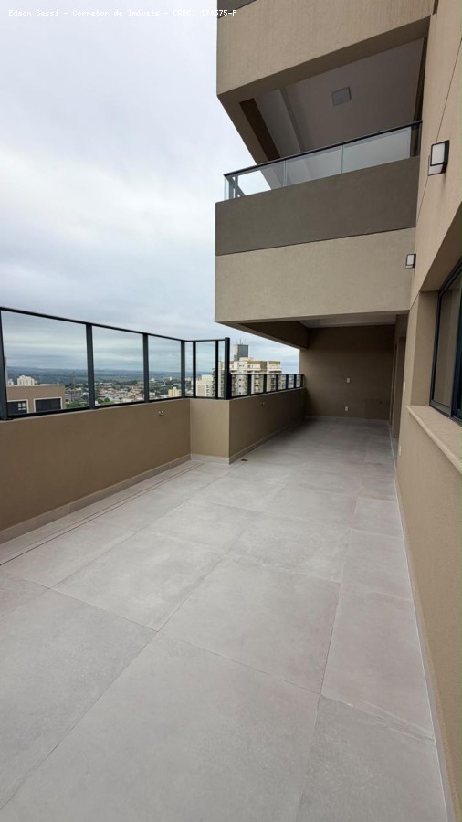 Apartamento Duplex