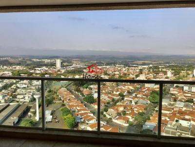 Apartamento para Venda, em Indaiatuba, bairro Vila Castelo Branco, 3 dormitórios, 5 banheiros, 3 suítes, 3 vagas