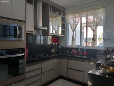 Casa em Condomínio para Venda, em Indaiatuba, bairro Jardim Park Real, 3 dormitórios, 2 banheiros, 1 suíte, 2 vagas