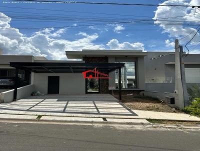 Casa em Condomnio para Venda, em Indaiatuba, bairro Jardim Brscia, 3 dormitrios, 4 banheiros, 3 sutes, 2 vagas