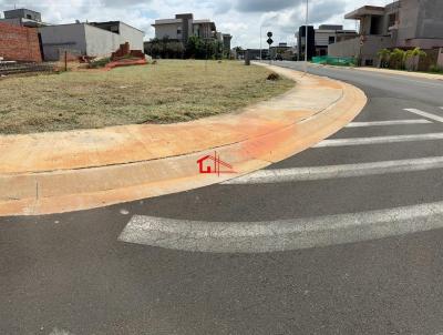 Terreno em Condomnio para Venda, em Indaiatuba, bairro Jardim Residencial Dona Maria Jos