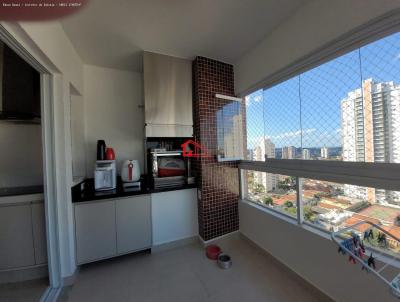 Apartamento para Venda, em Indaiatuba, bairro Jardim Pau Preto, 4 dormitrios, 4 banheiros, 2 sutes, 3 vagas