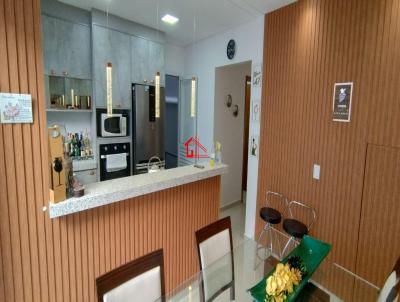 Casa para Venda, em Indaiatuba, bairro Jardim Valena, 3 dormitrios, 3 banheiros, 1 sute, 2 vagas