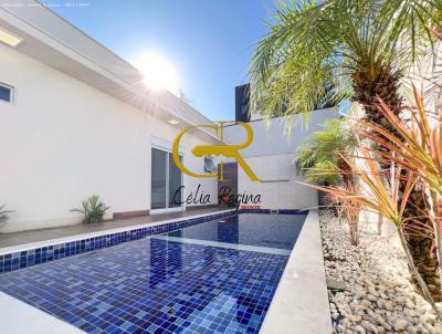 Casa em Condom�nio para Venda, em Indaiatuba, bairro Residencial Duas Marias, 4 dormit�rios, 6 banheiros, 4 su�tes, 4 vagas