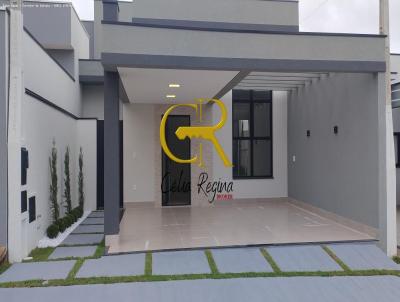 Casa em Condomínio para Venda, em Indaiatuba, bairro Villa Ytu - Jardins do Império, 3 dormitórios, 2 banheiros, 1 suíte, 2 vagas