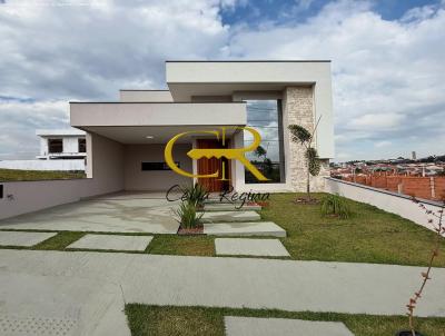 Casa em Condomínio para Venda, em Indaiatuba, bairro Park Vista Real, 3 dormitórios, 3 banheiros, 1 suíte, 2 vagas