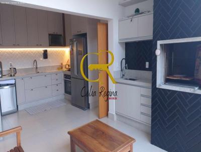 Casa em Condom�nio para Venda, em Indaiatuba, bairro Jardim Residencial Dona Maria Jos�, 3 dormit�rios, 5 banheiros, 3 su�tes, 4 vagas