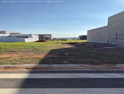 Terreno em Condomínio para Venda, em Indaiatuba, bairro Jardim Dona Maria Cândida