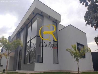 Casa em Condomínio para Venda, em Indaiatuba, bairro Jardim Piemonte, 3 dormitórios, 5 banheiros, 3 suítes, 4 vagas