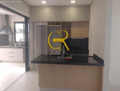 Casa em Condomínio para Venda, em Indaiatuba, bairro Jardim Piemonte, 3 dormitórios, 4 banheiros, 3 suítes, 4 vagas