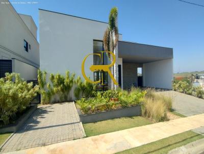 Casa em Condomínio para Venda, em Indaiatuba, bairro Jardim Quintas da Terracota, 4 dormitórios, 6 banheiros, 4 suítes, 6 vagas