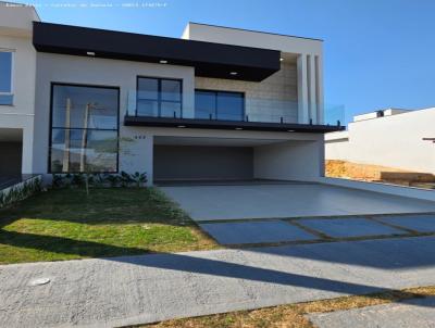 Casa em Condomínio para Venda, em Indaiatuba, bairro Park Gran Reserve, 3 dormitórios, 4 banheiros, 1 suíte, 2 vagas