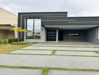 Casa em Condomínio para Venda, em Indaiatuba, bairro Park Gran Reserve, 3 dormitórios, 4 banheiros, 3 suítes, 3 vagas