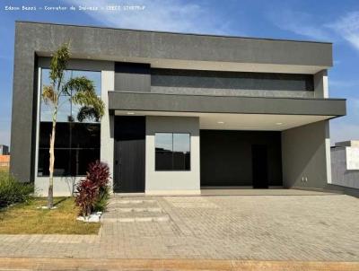 Casa em Condomínio para Venda, em Indaiatuba, bairro Jardim Dona Maria Cândida, 3 dormitórios, 5 banheiros, 3 suítes, 4 vagas