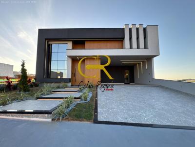 Casa em Condomnio para Venda, em Indaiatuba, bairro Jardim Dona Maria Cndida, 3 dormitrios, 5 banheiros, 3 sutes, 4 vagas