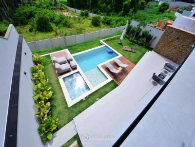 Sobrado em Condomnio para Venda, em Indaiatuba, bairro Jardim Santa Rita, 4 dormitrios, 6 banheiros, 4 sutes, 4 vagas