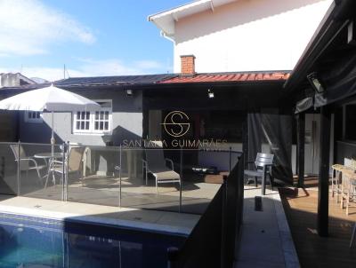 Sobrado para Venda, em Indaiatuba, bairro Cidade Nova, 3 dormitrios, 3 banheiros, 1 sute, 2 vagas