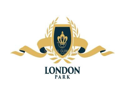 Lote em Condomnio Fechado para Venda, em Indaiatuba, bairro London Park