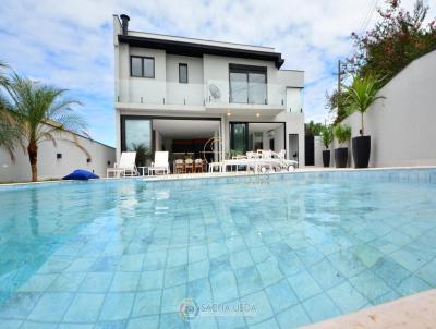 Sobrado em Condomnio para Venda, em Indaiatuba, bairro Chcara Areal, 4 dormitrios, 6 banheiros, 4 sutes, 6 vagas