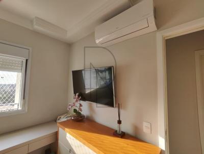 Apartamento para Venda, em Indaiatuba, bairro Cidade Nova II, 2 dormitrios, 2 banheiros, 1 sute, 2 vagas