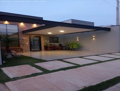 Casa em Condomnio para Venda, em Indaiatuba, bairro Villa Ytu - Jardins do Imprio, 3 dormitrios, 2 banheiros, 1 sute, 2 vagas