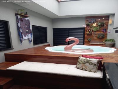 Casa em Condom�nio para Venda, em Indaiatuba, bairro Vila Ytu, 3 dormit�rios, 2 banheiros, 1 su�te, 2 vagas