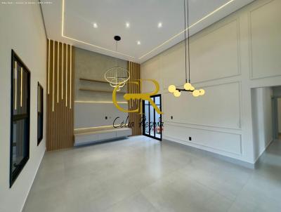 Casa em Condom�nio para Venda, em Indaiatuba, bairro Park Gran Reserve, 3 dormit�rios, 5 banheiros, 3 su�tes, 3 vagas