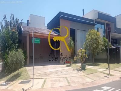 Casa em Condom�nio para Venda, em Indaiatuba, bairro Jardim Residencial Dona Maria Jos�, 3 dormit�rios, 5 banheiros, 3 su�tes, 4 vagas