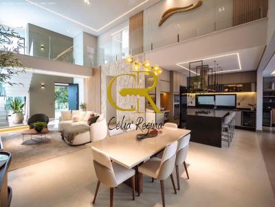 Casa em Condom�nio para Venda, em Indaiatuba, bairro Residencial Duas Marias, 4 dormit�rios, 6 banheiros, 4 su�tes, 4 vagas