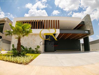 Casa em Condom�nio para Venda, em Indaiatuba, bairro Villa dos Pinheiros, 3 dormit�rios, 5 banheiros, 3 su�tes, 6 vagas