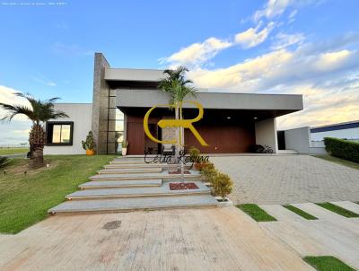 Casa em Condom�nio para Venda, em Indaiatuba, bairro Reserva Petrus, 4 dormit�rios, 7 banheiros, 4 su�tes, 6 vagas