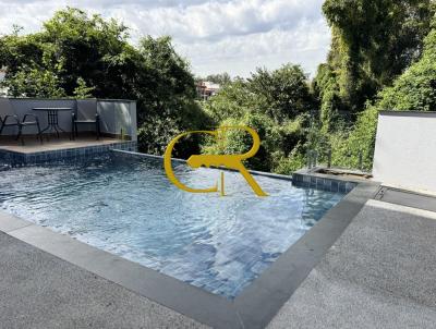 Casa em Condom�nio para Venda, em Indaiatuba, bairro London Park, 4 dormit�rios, 6 banheiros, 4 su�tes, 4 vagas