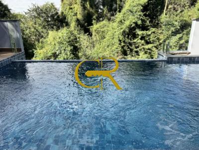 Casa em Condom�nio para Venda, em Indaiatuba, bairro London Park, 4 dormit�rios, 6 banheiros, 4 su�tes, 4 vagas
