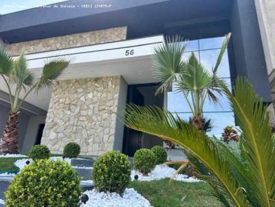 Casa em Condom�nio para Venda, em Indaiatuba, bairro London Park, 3 dormit�rios, 5 banheiros, 3 su�tes, 4 vagas