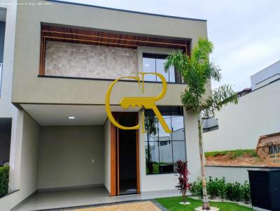 Casa em Condom&iacute;nio para Venda na cidade de Indaiatuba no bairro Jardim Mantova